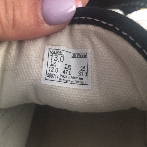 Vans SOLD - Picture 2 of 4